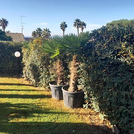 L'Oasi Di Athena Villa Ragusa Eksteriør bilde
