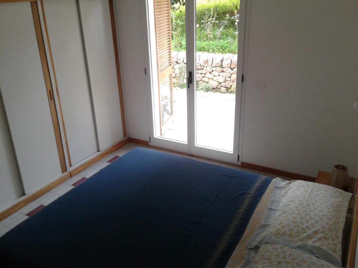 L'Oasi Di Athena Villa Ragusa Eksteriør bilde