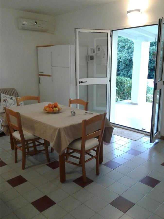 L'Oasi Di Athena Villa Ragusa Eksteriør bilde