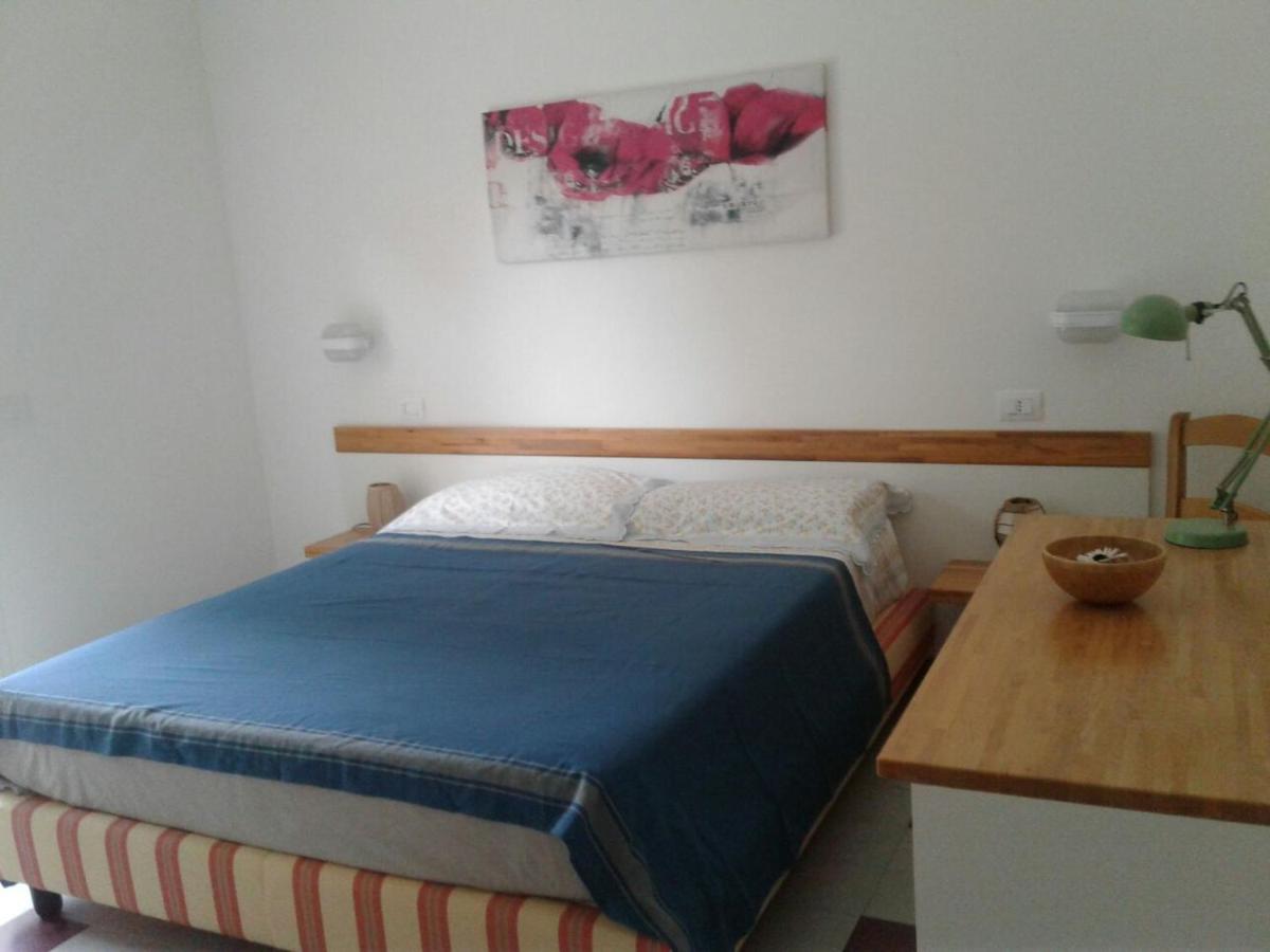 L'Oasi Di Athena Villa Ragusa Eksteriør bilde