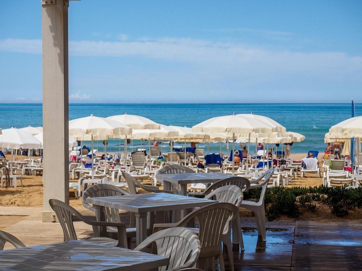 L'Oasi Di Athena Villa Ragusa Eksteriør bilde