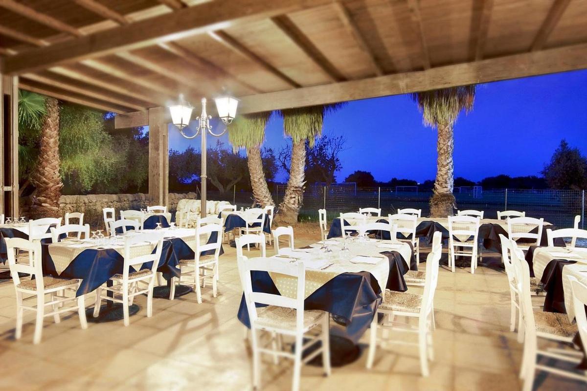 L'Oasi Di Athena Villa Ragusa Eksteriør bilde