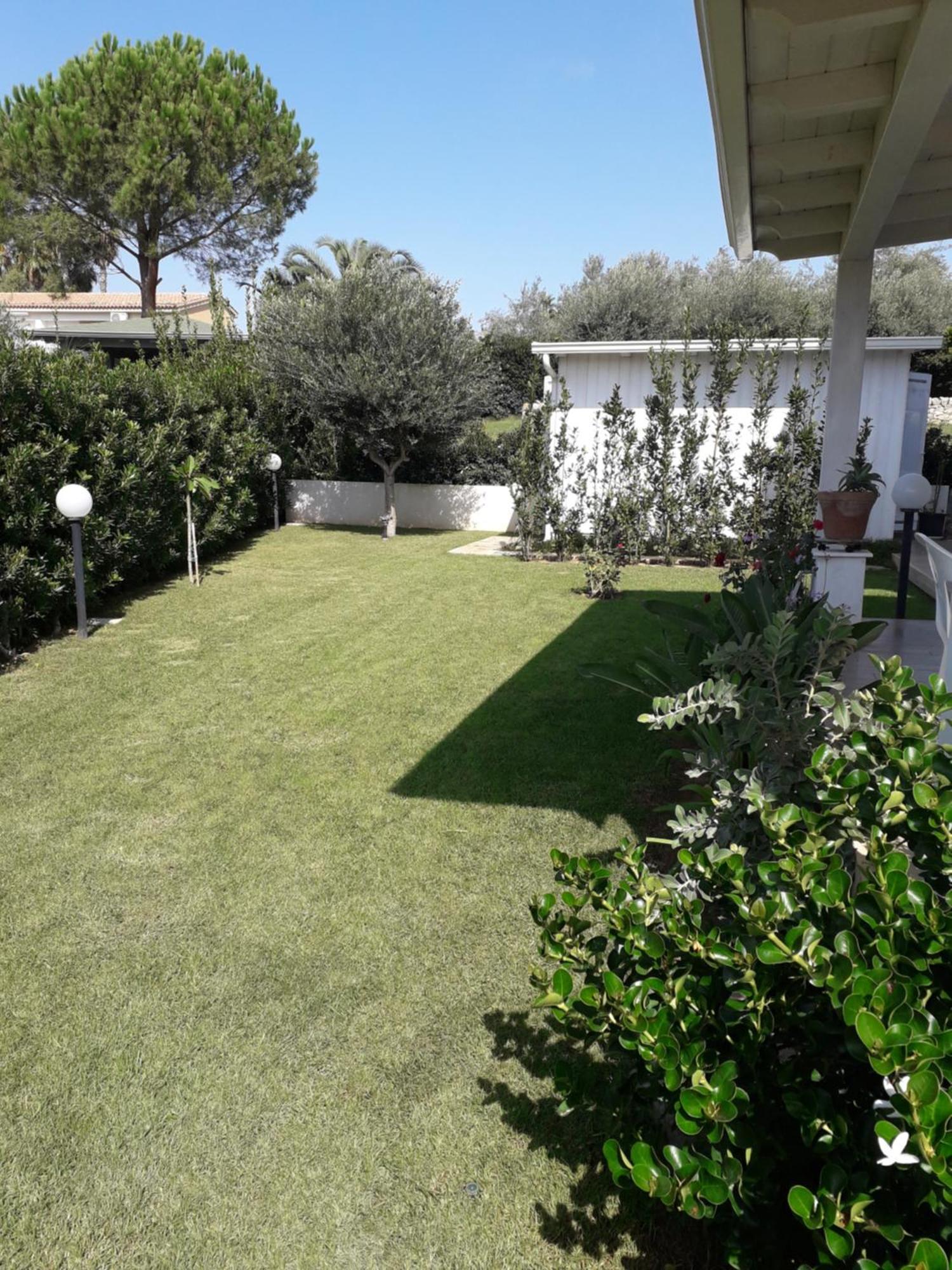 L'Oasi Di Athena Villa Ragusa Eksteriør bilde